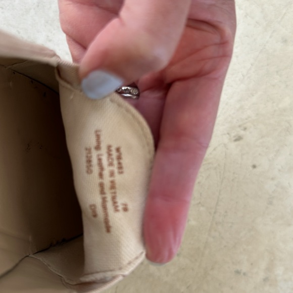 Cole Haan Grandpro Spectator slip on sneakers - Picture 5 of 7